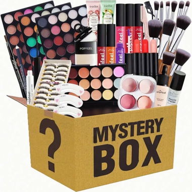 Beauty Mystery Box