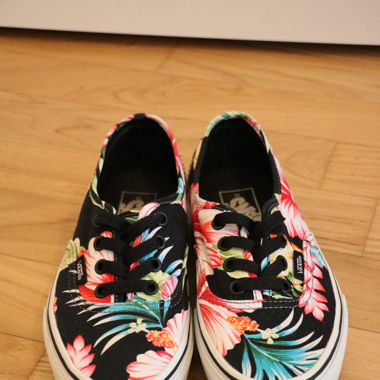 Sneakers Vans Grösse 36