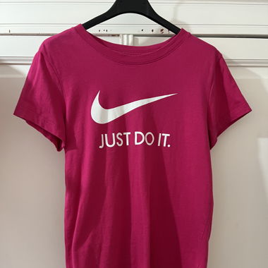 t-shirt nike femme 