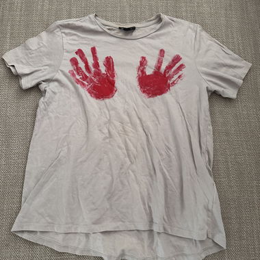 Graphic-tee