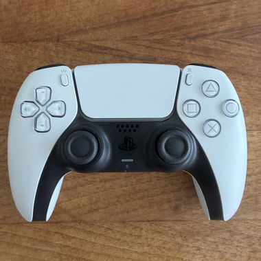 Sony PlayStation 5 DualSense controller