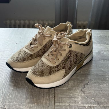 Guess sneakers