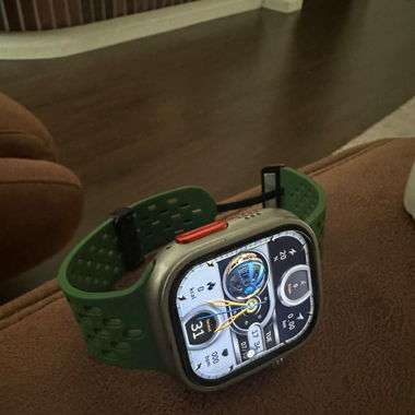 Smart Watch Android
