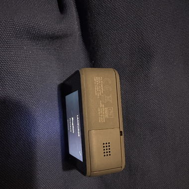 GoPro Silver 7