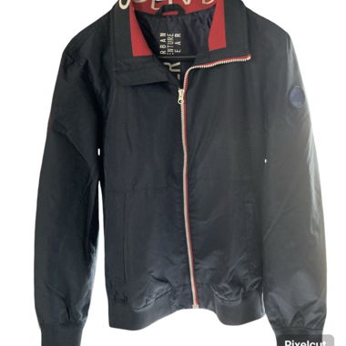 S.Oliver Jacke Vintage
