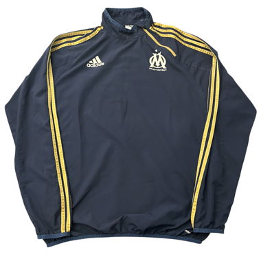 Marseille Track Jacket