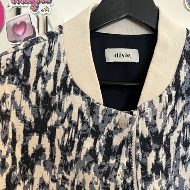Bomber Dixie - NEW/ - taille M/L