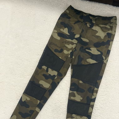 Sportleggins