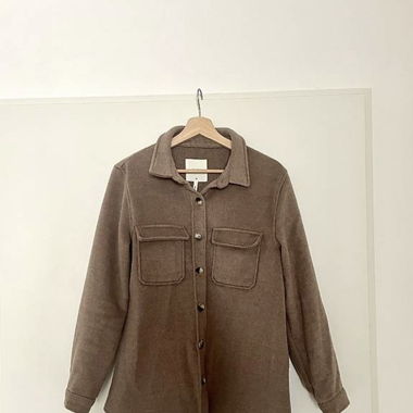 Jacke