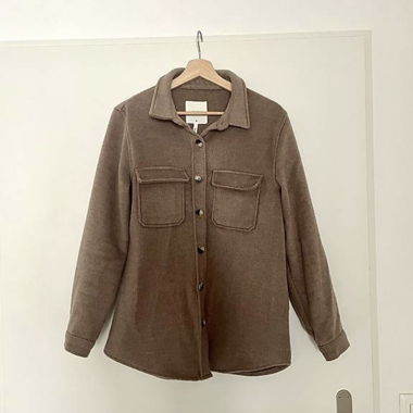 Jacke