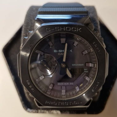 G-Shock Uhr