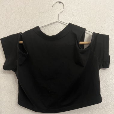 Corps tops