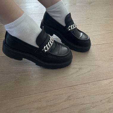 Loafer Vagabond