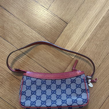 Sac Gucci toile Ophidia