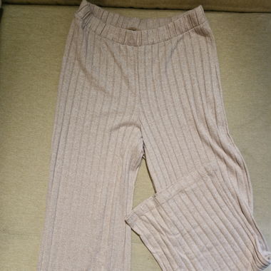 Hose beige