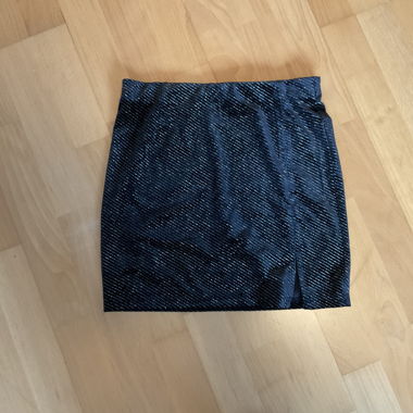 Jupe-jupe courte FB Sister Rock Skort Gr. S