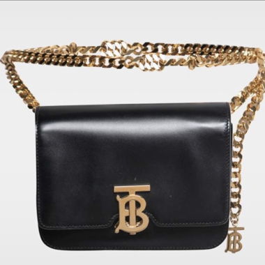 Pochette Burberry
