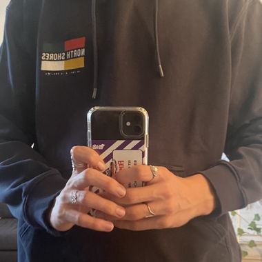 H&M Hoodie