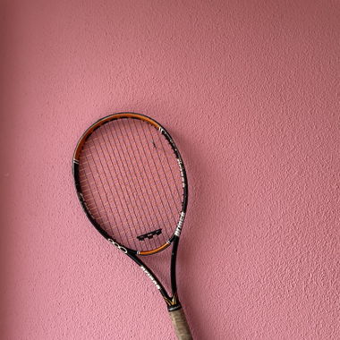 Tennisschläger