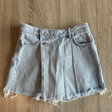 Short jupe