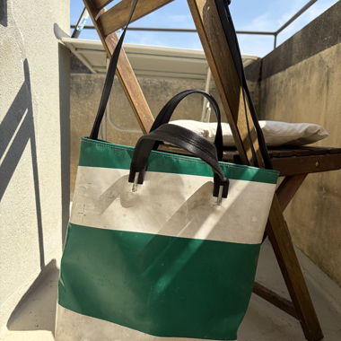 FREITAG Shopper Tasche