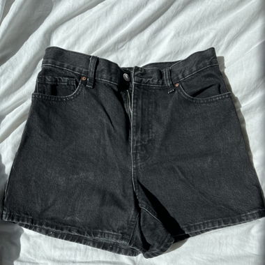 Kurze Hosen