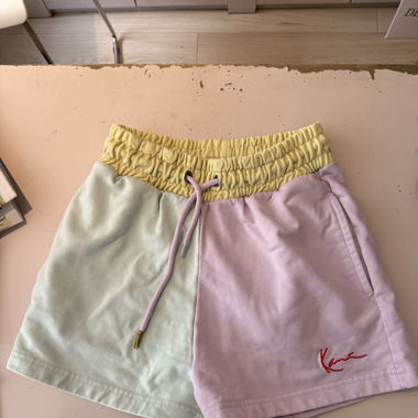 Short enfant 