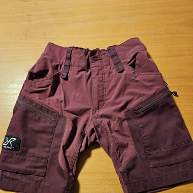 RevolutionRace Shorts Damen Grösse XS