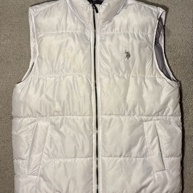 U.S. Polo Assn. Vest
