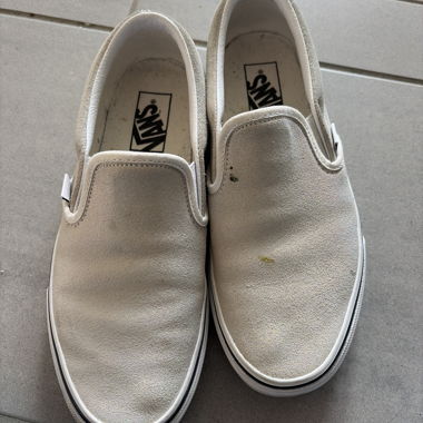 Baskets Vans Slip-On