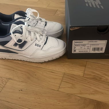 New Balance 550 - 37.5