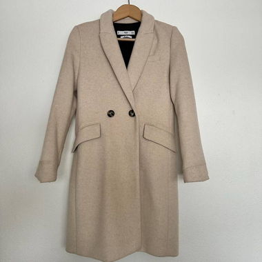 Mantel Mango gr. XS