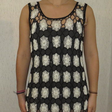 Tunique/robe