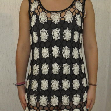 Tunique/robe