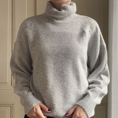 Pullover