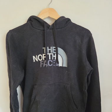 The North Face Hoodie
