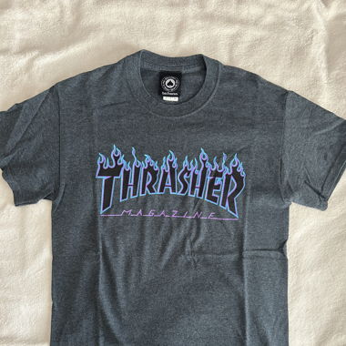 Trasher T-Shirt