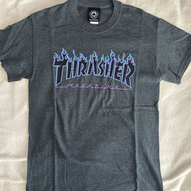 Trasher T-Shirt