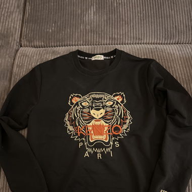 Kenzo Reblica