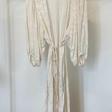 Robe élégante