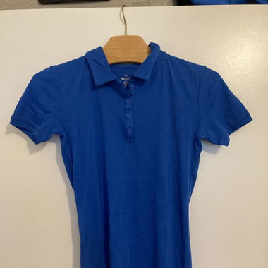 Basic-Poloshirt