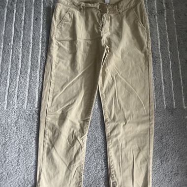 the jeans