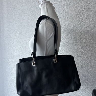 italian leather bag