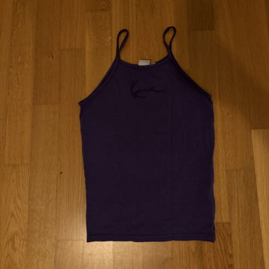 Kani Top