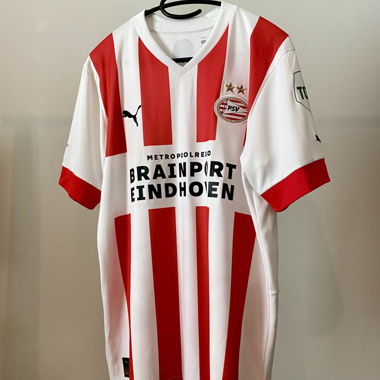 PSV Eindhoven Jersey