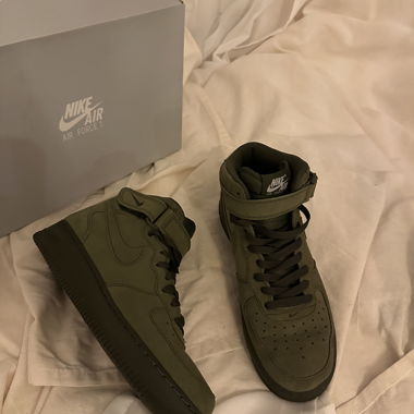 Nike Air Force 1 Mid '07