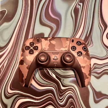 Manette PS5 DualSense
