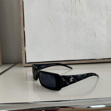 Occhiali da sole Chanel Vintage