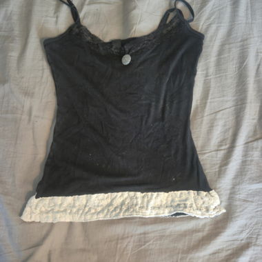 Haut pour femme Esmara noir