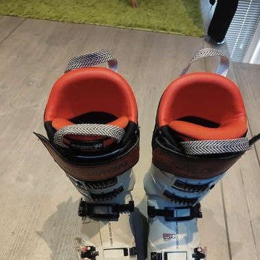 Scarponi da sci 